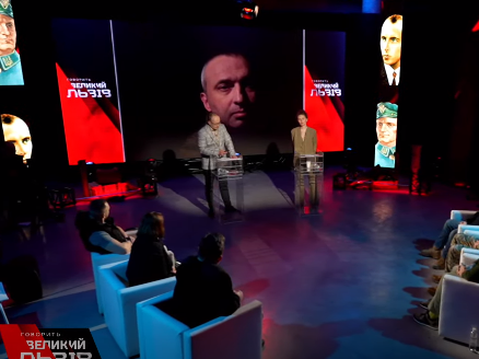 Росіяни намагаються вести штурми по всій лінії фронту, – старший лейтенант ЗСУ Маркіян Лопачак