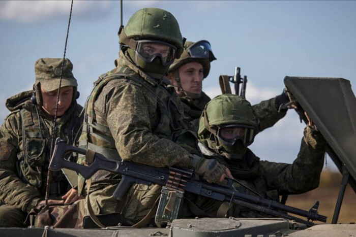 Командування РФ залучає до бойових дій проти України недостатньо оснащені резерви, – ISW