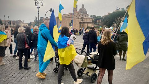 В Євросоюзі продовжили захист біженців із України до 2025 року