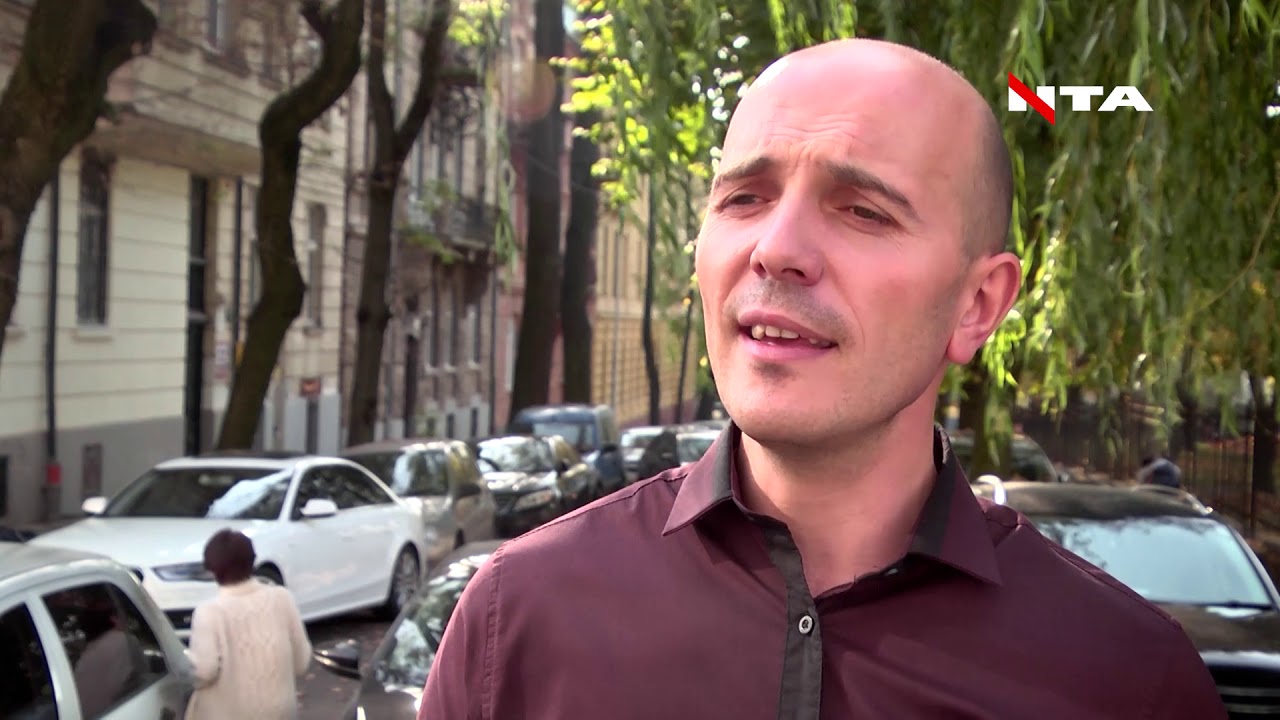 Захиталося крісло під Дубневичем: чи притягнуть нардепа до кримінальної відповідальності?
