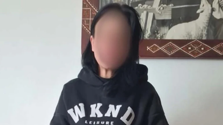 У Тернополі жінка надсилала чоловікові інтимні фото і просила за них гроші: як її покарають