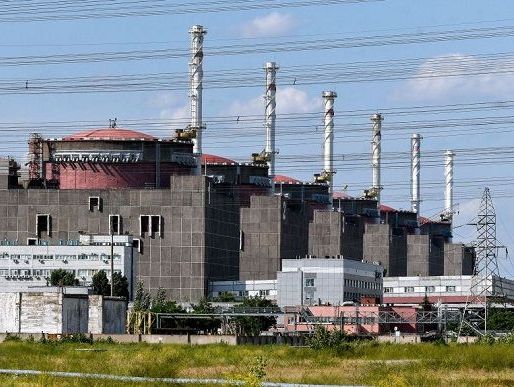 На Запорізькій АЕС кількість персоналу вдвічі менша, ніж потрібно, – МАГАТЕ