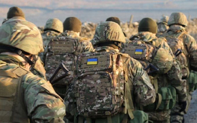 Українські військові провели успішну операцію під Бахмутом