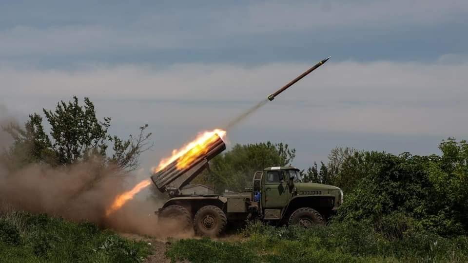 ЗСУ знищили 2 артилерійських підрозділи та важливу ціль ворога. Генштаб