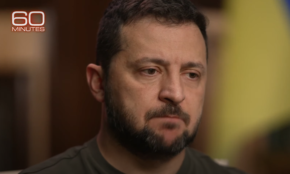 «Не дати Путіну відпочити»: Зеленський розповів про подальші плани на фронті