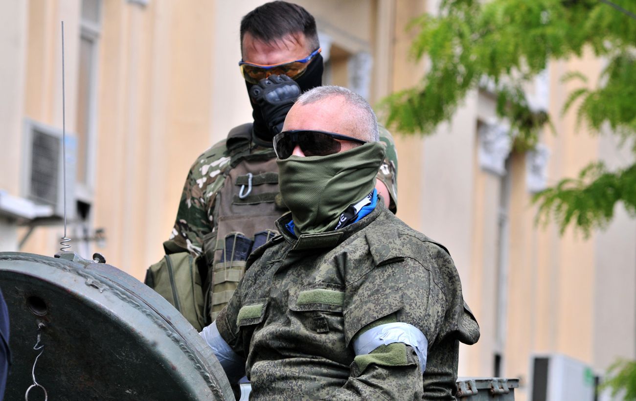 Російські пропагандисти не готові до внутрішніх конфліктів, – розвідка