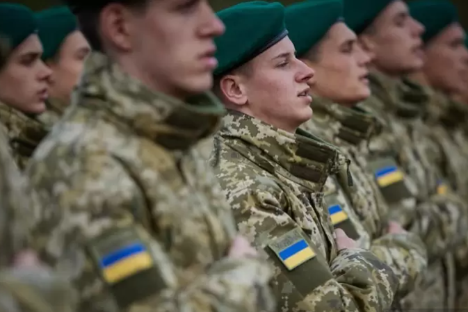 Мобілізація в Україні: плани не змінилися, але є нюанси