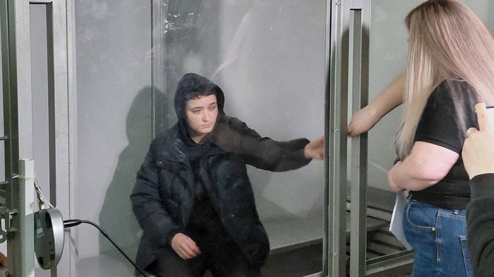 У Львові судять підозрювану у теракті