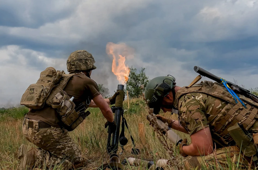 На Донеччині ЗСУ звільнили село Надіївка, – ISW
