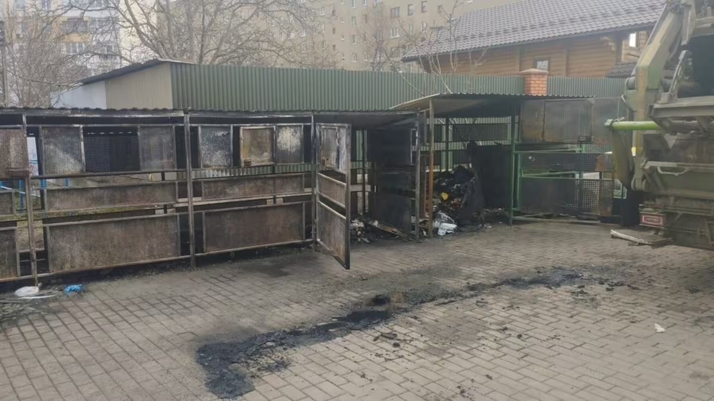 Нічна пожежа у Львові: стали відомі нові деталі (фото)