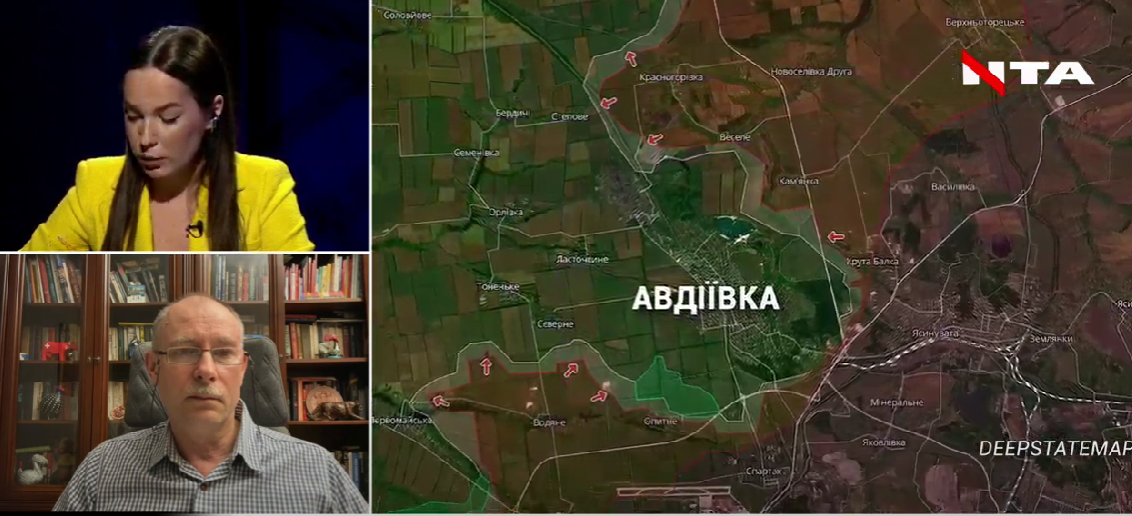 У РФ залишається близько 4 млн артснарядів. Військовий експерт про запаси ворога