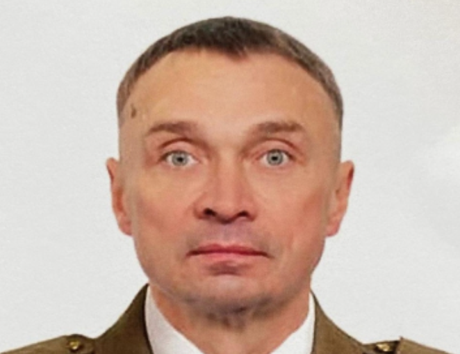 Народився в Росії: спливли приголомшливі факти про військового ТЦК, якого вбили у Львові