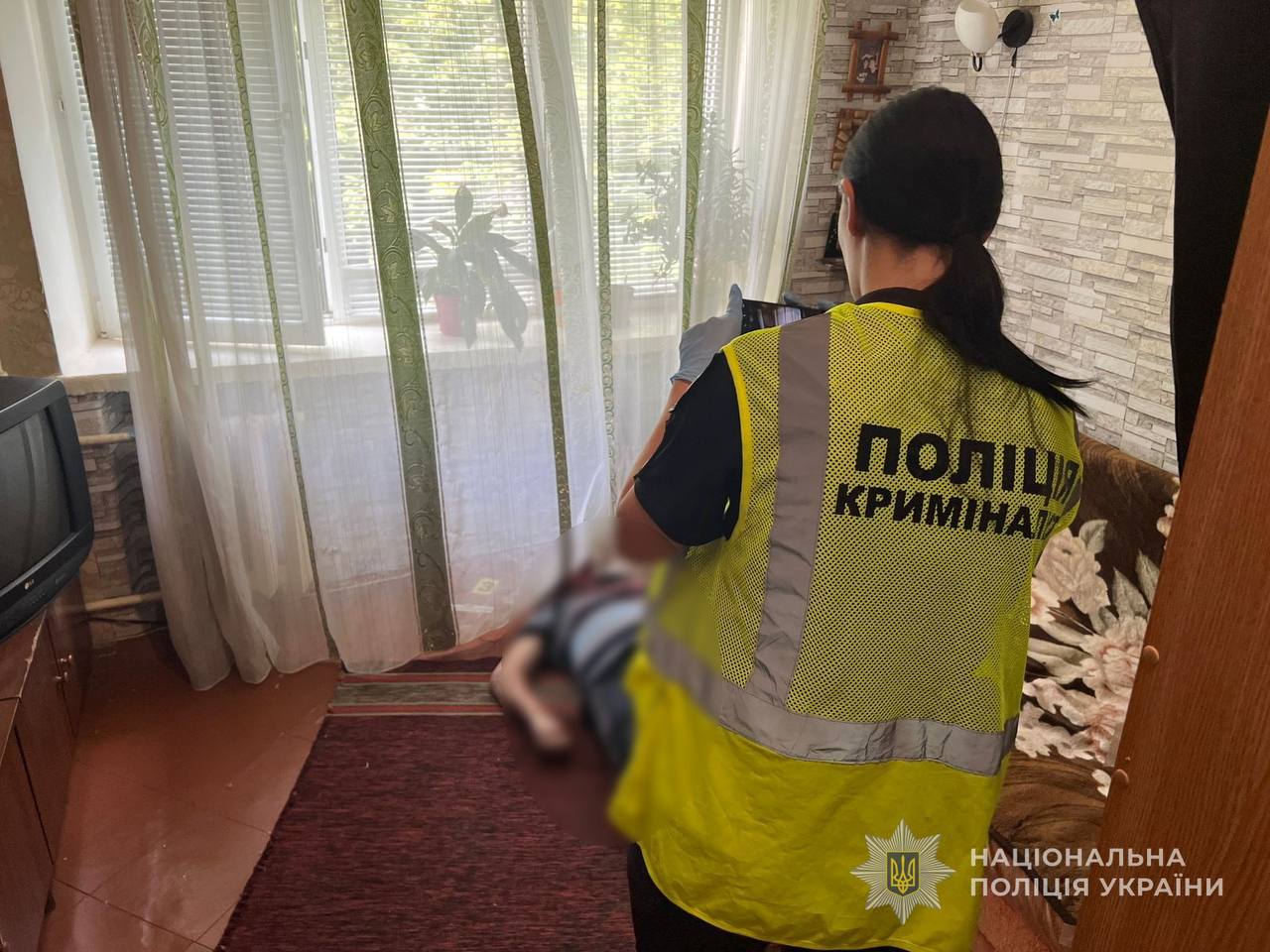 У Сумах у гуртожитку сталося вбивство: стали відомі деталі (фото)