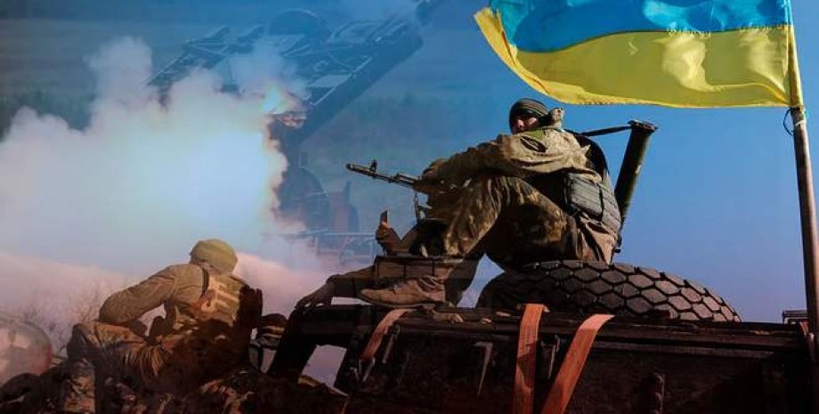 Більше 90% українців впевнені в перемозі у війні проти Росії