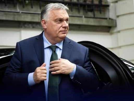 Орбан зустрінеться з Трампом після візиту до Путіна та Зеленського