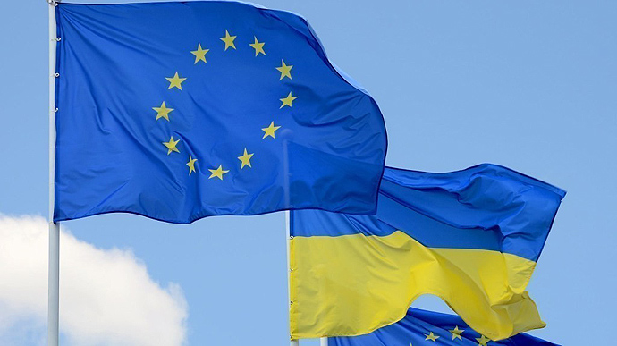 Країни ЄС готові посилювати ППО України, - заява