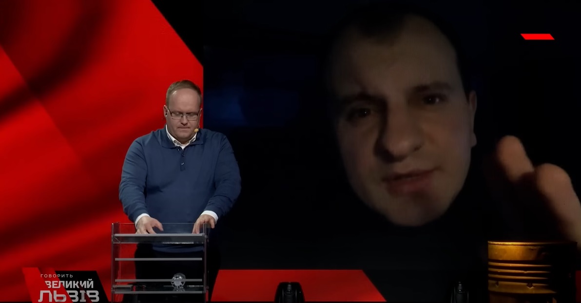 Триває важкий процес перед наступом. Військовим не до "зрад", - Карась
