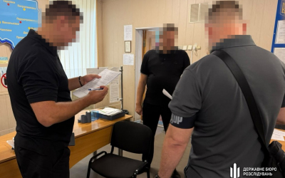Масштабна «чистка» у ТЦК: ДБР проводить спецоперацію «Чесний призов» по всій Україні