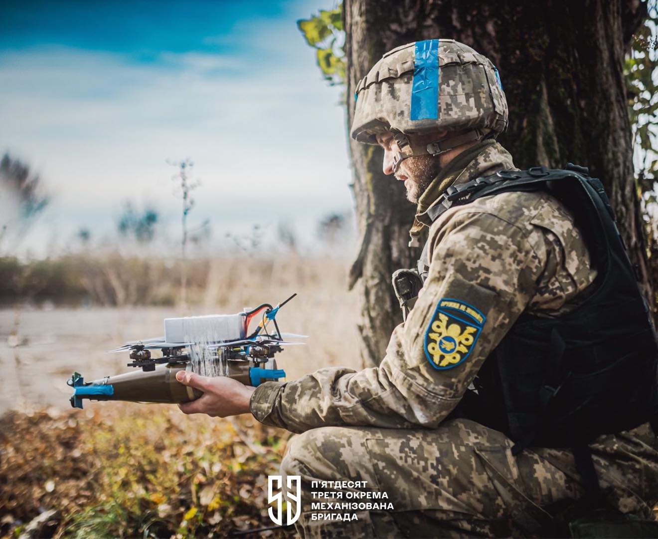 ЗСУ відбили 45 атак на Бахмутському та Авдіївському напрямках. Генштаб