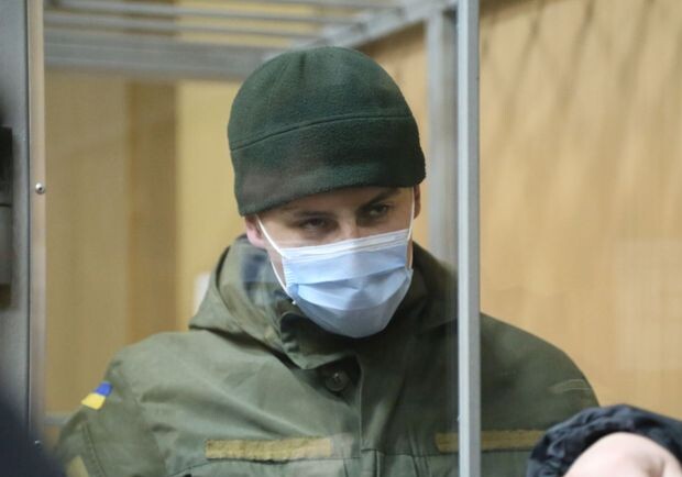 Розстріл нацгвардійців у Дніпрі: слідство назвало три версії трагедії