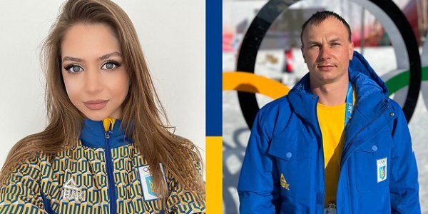 Збірна України визначилася з прапороносцями на відкриття Олімпіади