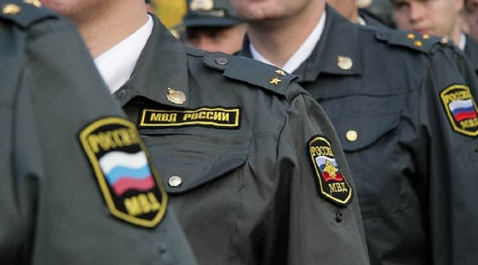 Росія найняла 14 тисяч міліціонерів для контролю на окупованих територіях, – ISW