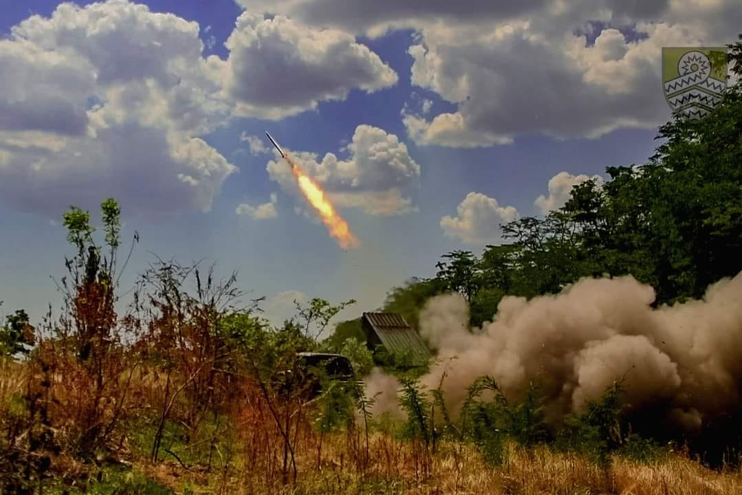 ЗСУ знищили 140 окупантів, 7 крилатих ракет і 4 безпілотники