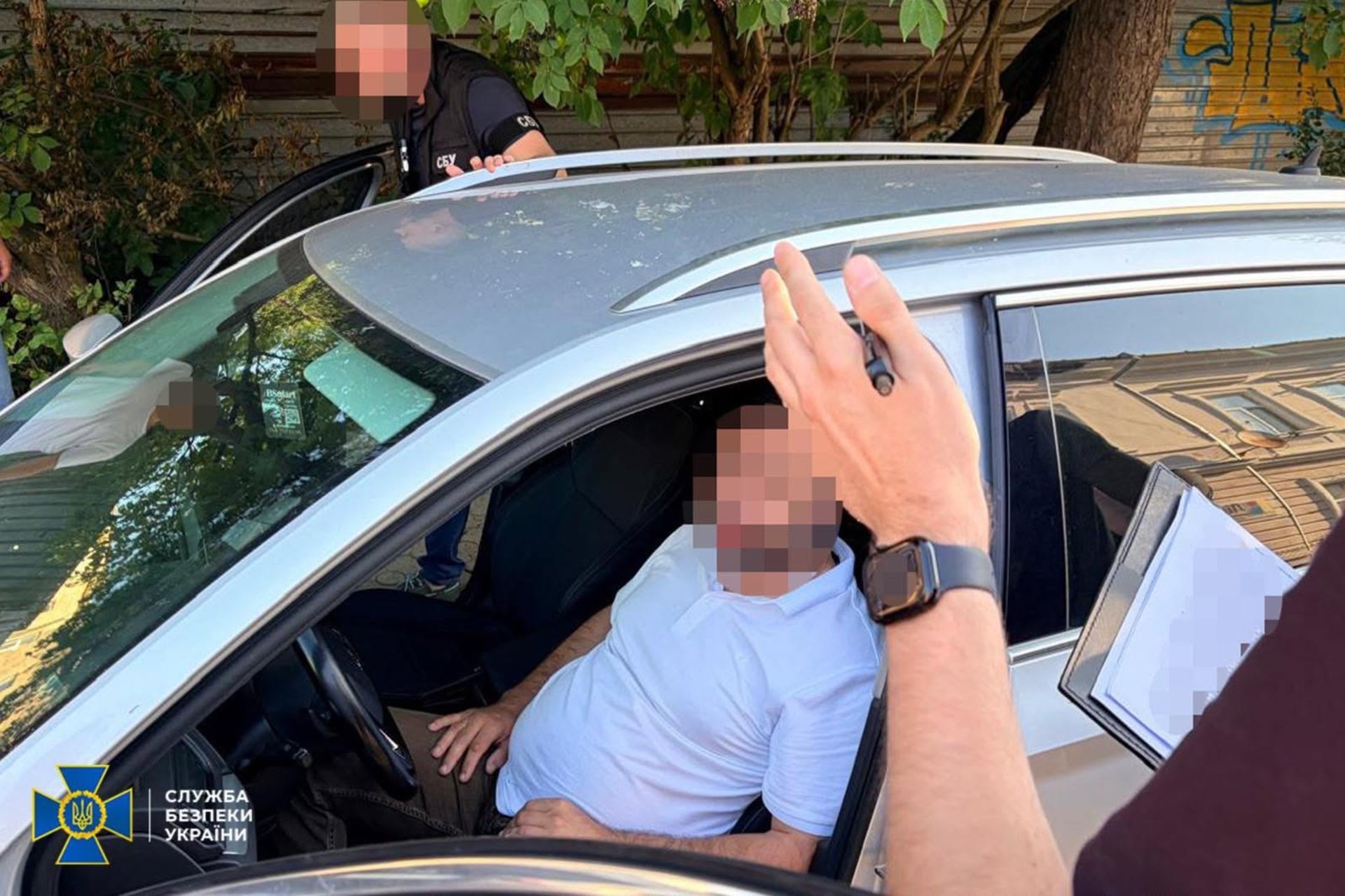 Відстрочка за 1300 доларів: на Львівщині викрили ділка, який продавав "вступ" до коледжу