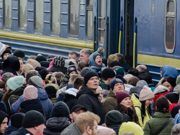 Підстав для масової евакуації жителів Харкова немає, ЗСУ тримають оборону  – ОВА