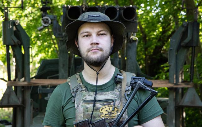 Публічно пішов у СЗЧ: суд залишив Гнезділова під вартою до кінця січня
