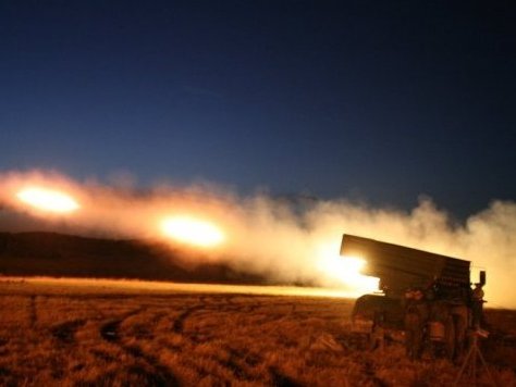 На Сумщині вранці зафіксували 10 «прильотів»: обстріляли Шалигінську громаду