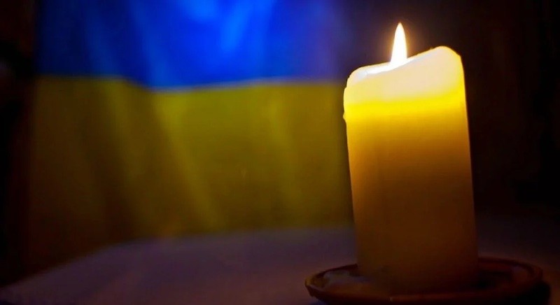 На вічний спочинок Львівщина сьогодні проведе двох Героїв