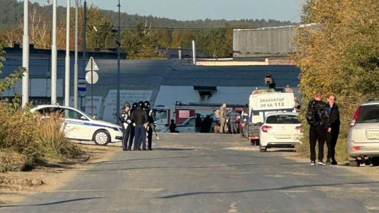 В Єкатеринбурзі підірвали воєнних злочинців: у ГУР розкрили деталі