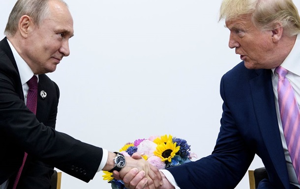 Трамп ризикує здійснити «історичну помилку» щодо Росії, – Коваль