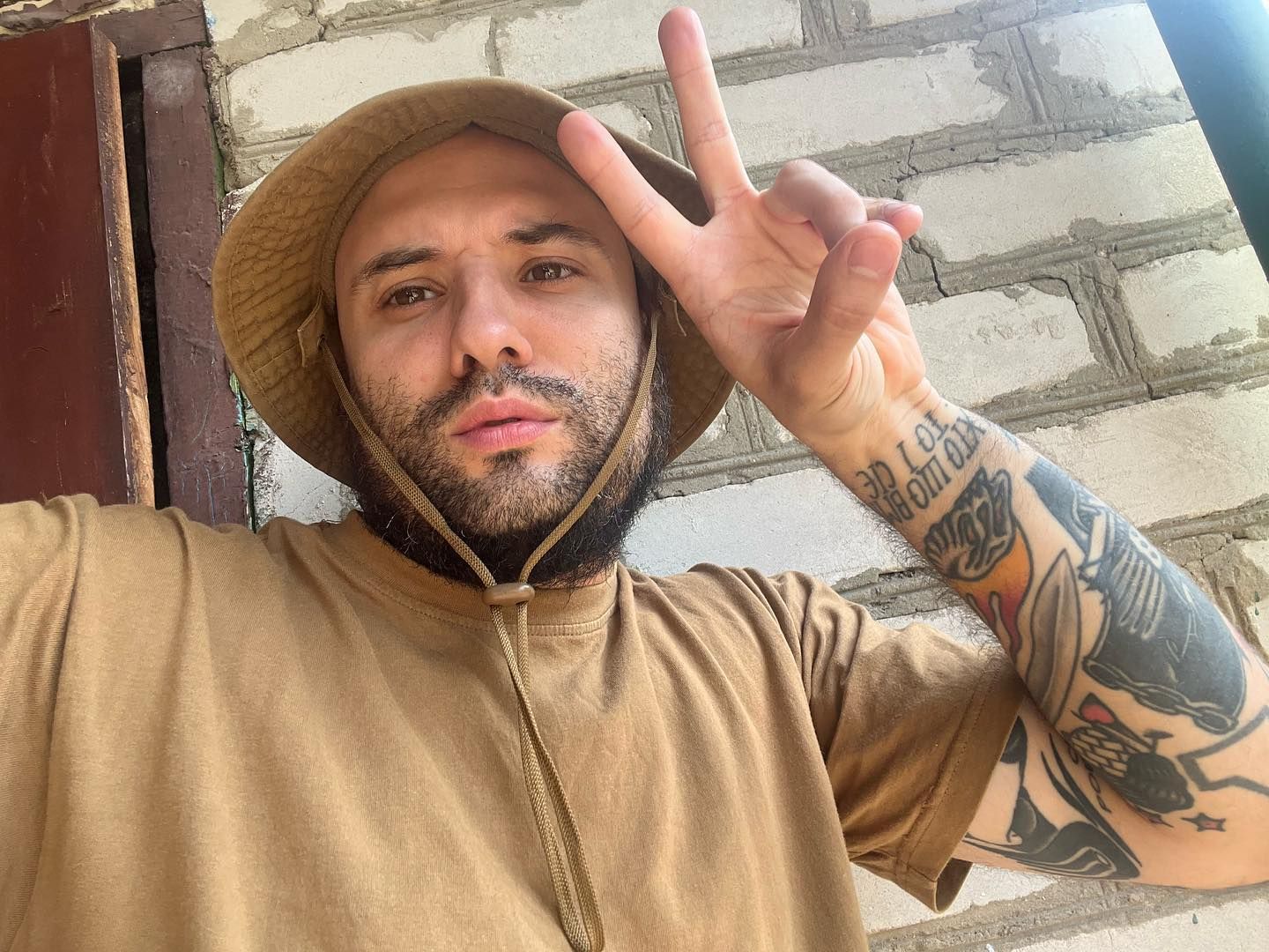 Зірка «Ліги сміху» та ветеран Віктор Розовий розлучається після року шлюбу