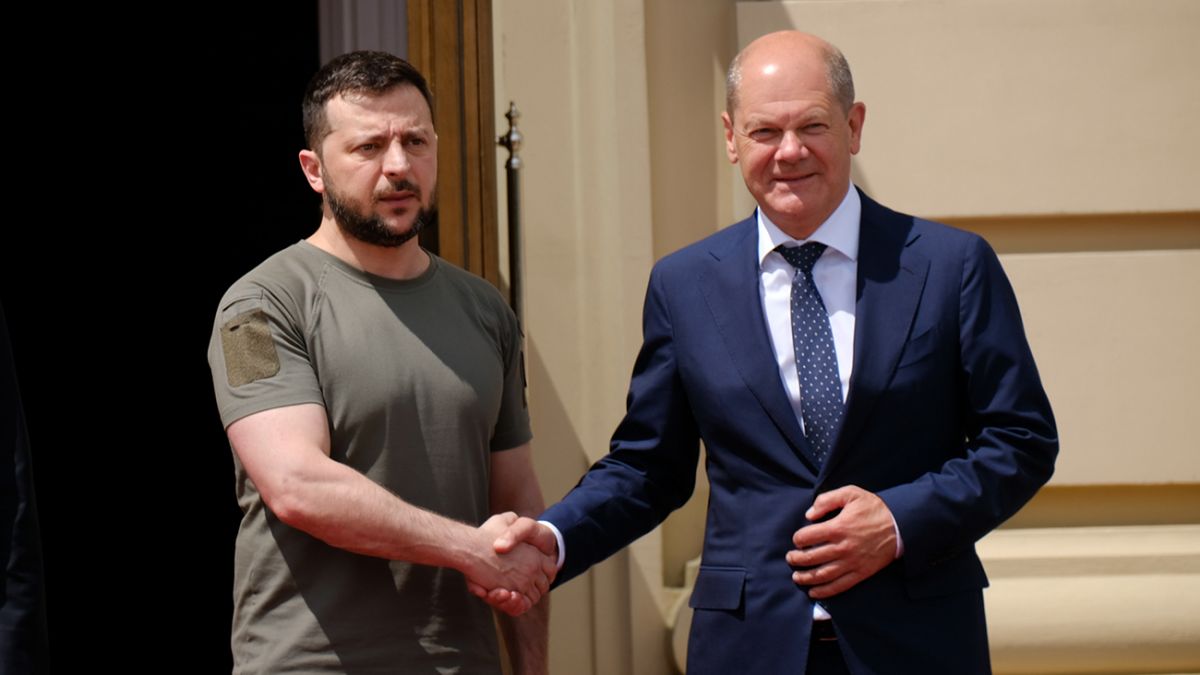 Франція та Німеччина укомплектують дві бригади ЗСУ до кінця 2024 року