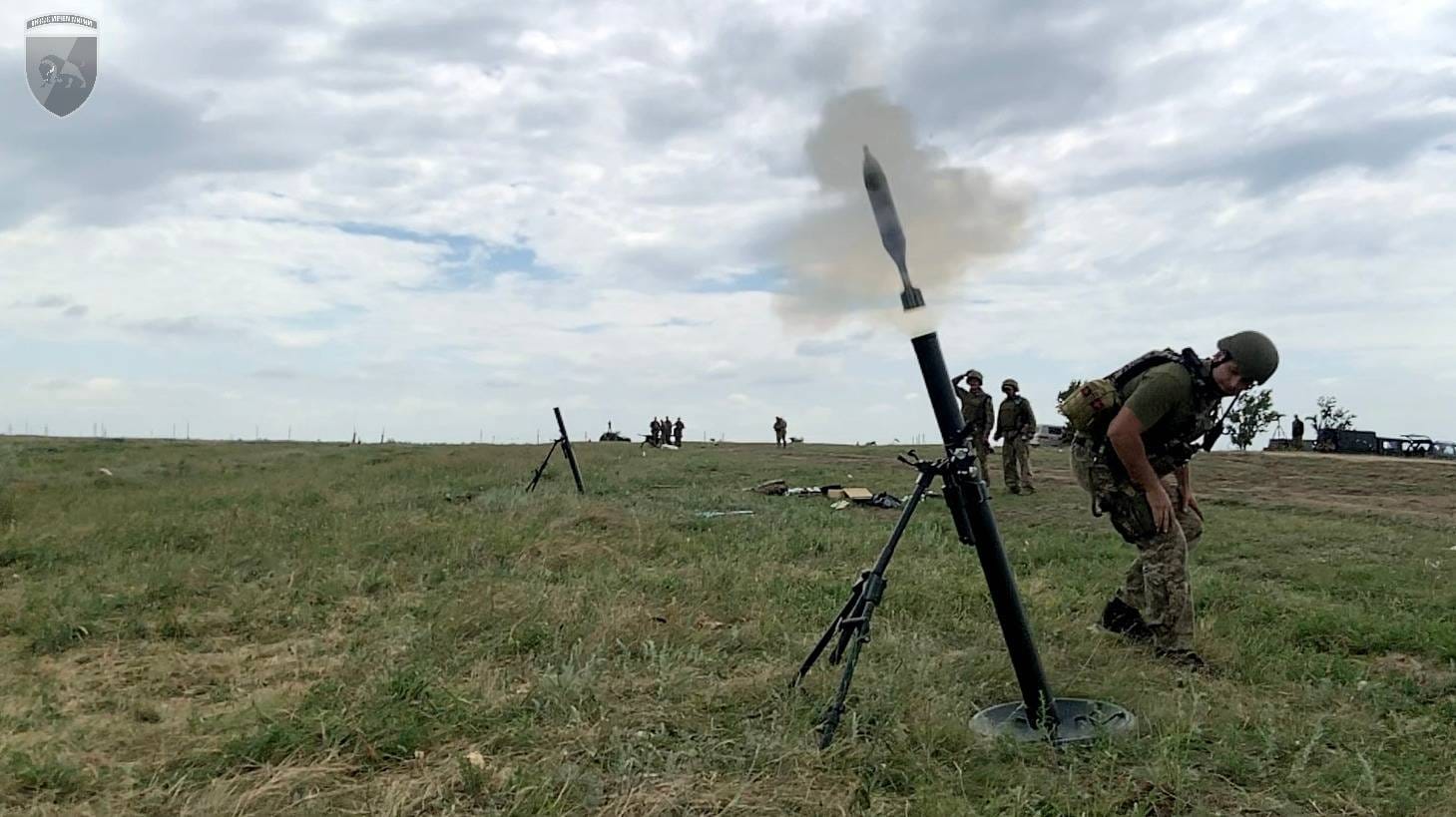 Українські військові завдали майже 50 успішних ударів по позиціях ворога. Генштаб ЗСУ