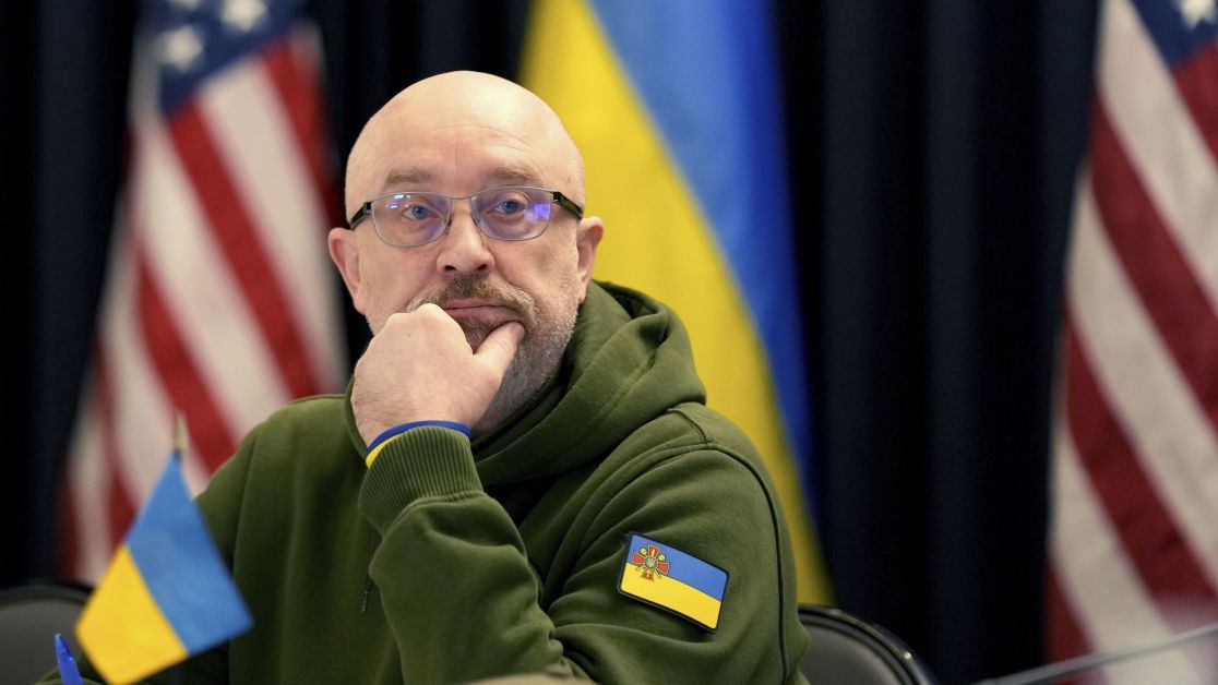 Резніков закликав союзників не переоцінювати український контрнаступ