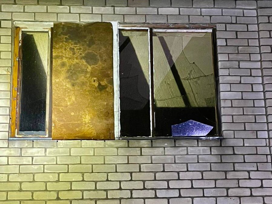 Окупанти обстріляли Дніпропетровщину з «Градів» і важкої артилерії