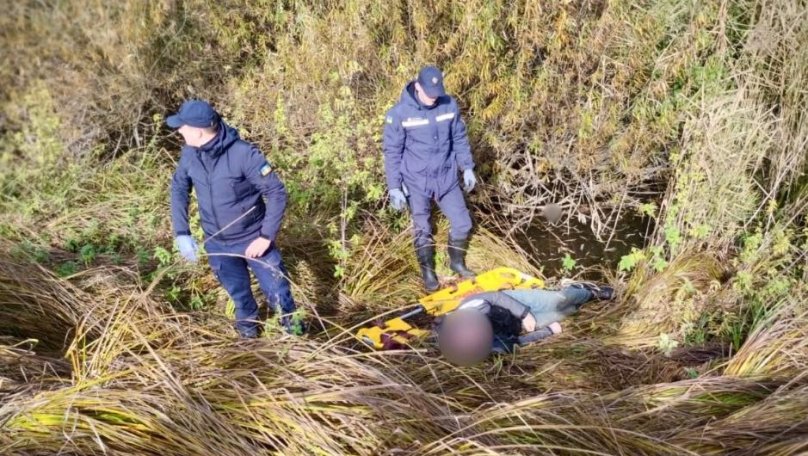 На Львівщині знайшли мертвим зниклого 17-річного хлопця