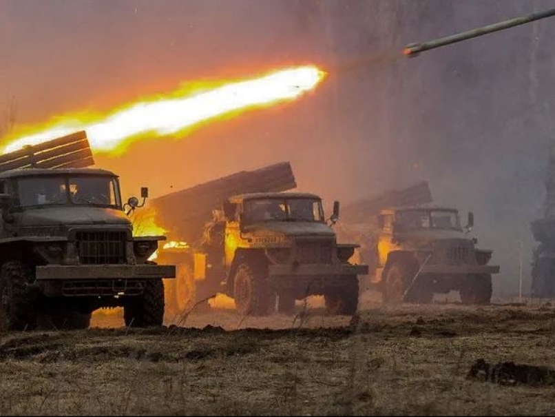 Обстріли Донеччини: за добу рашисти поранили п'ять мирних мешканців