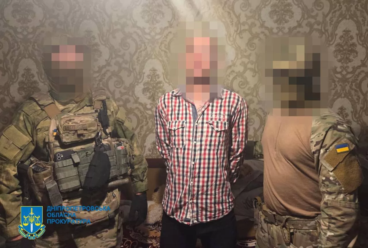У Дніпрі зрадник підірвав прокурора: як його покарав суд