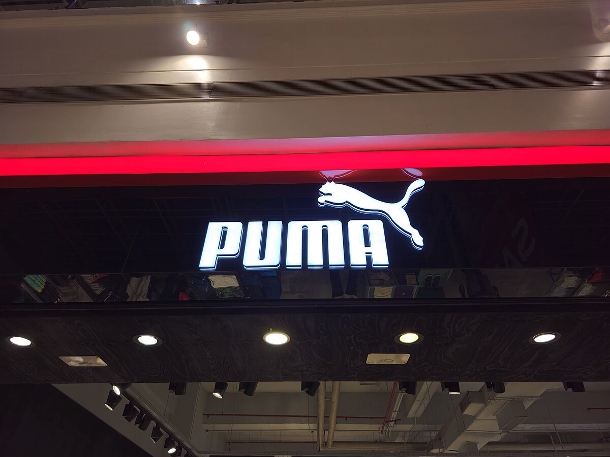 Чоловічі кофти PUMA: стиль та комфорт