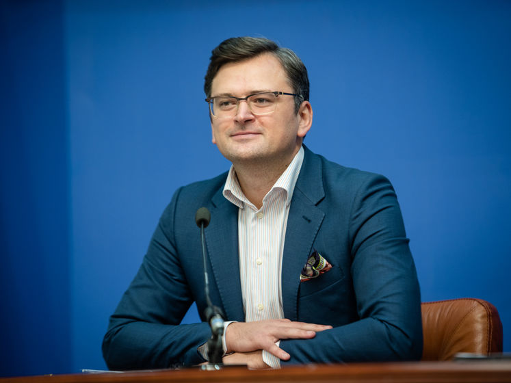 Україна вперше прийме участь у зібранні Центральноєвропейської п'ятірки