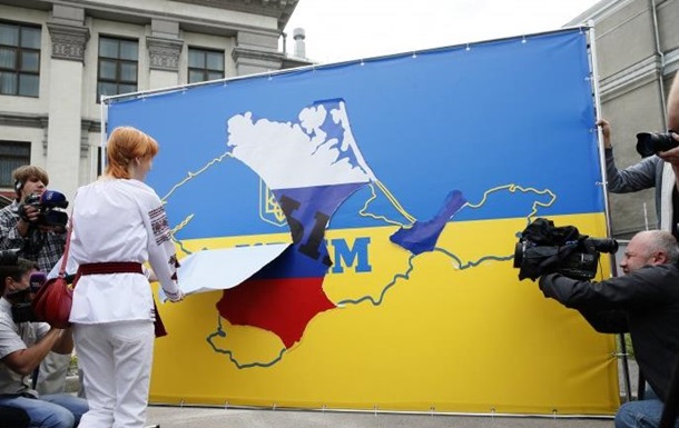 Як Україна звільнятиме Крим. Прогноз і тверда позиція Данілова