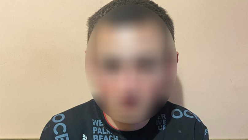 На Львівщині 20-річний хлопець під час конфлікту ледь не вбив свого батька: чоловік у реанімації