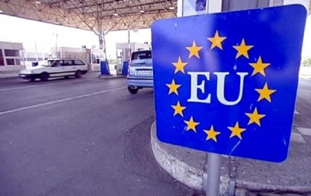 З жовтня запрацюють нові правила в’їзду в ЄС: що потрібно знати українцям