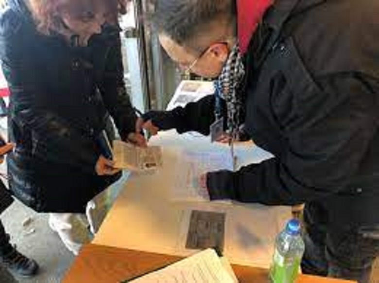 У містах Познані та Кракові працюють центри на підтримку українських біженців