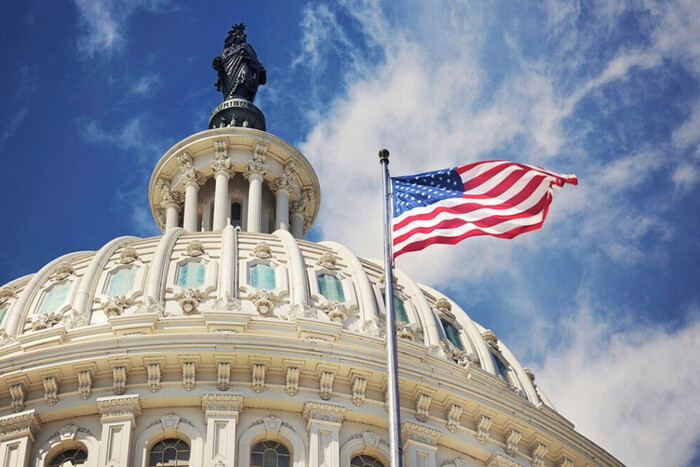 У США визначилися з датою голосування щодо допомоги Україні й Ізраїлю