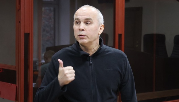 Шуфрич зможе «здійснювати депутатські повноваження» навіть з СІЗО, –  нардеп Гончаренко